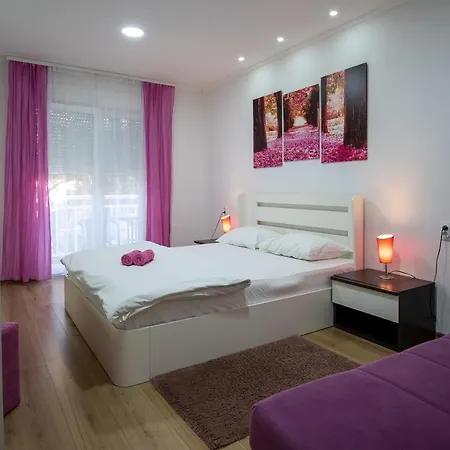 Sweet Dreams Guest house