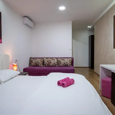 Πανσιόν Sweet Dreams