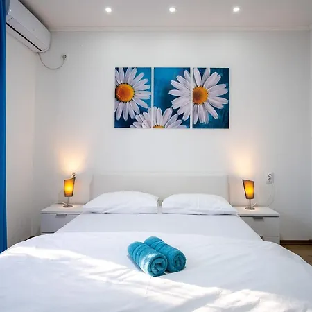 Sweet Dreams Πανσιόν Τρέμπινιε