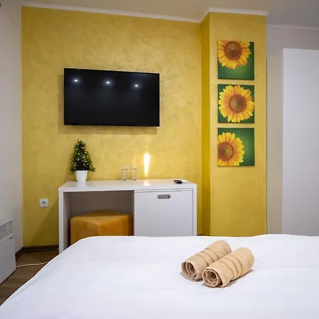 Sweet Dreams Τρέμπινιε