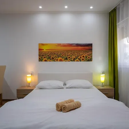 Sweet Dreams Πανσιόν 3*