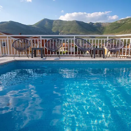 Sweet Dreams 3* Τρέμπινιε