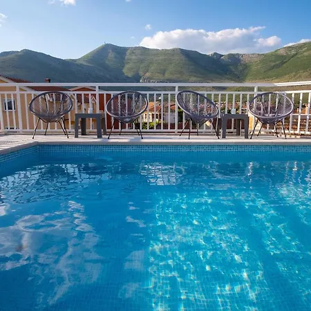 Sweet Dreams 3* Trebinje