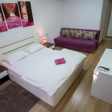 Sweet Dreams Τρέμπινιε