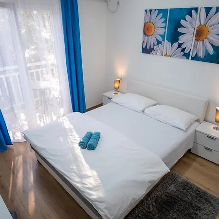 Πανσιόν Sweet Dreams Τρέμπινιε