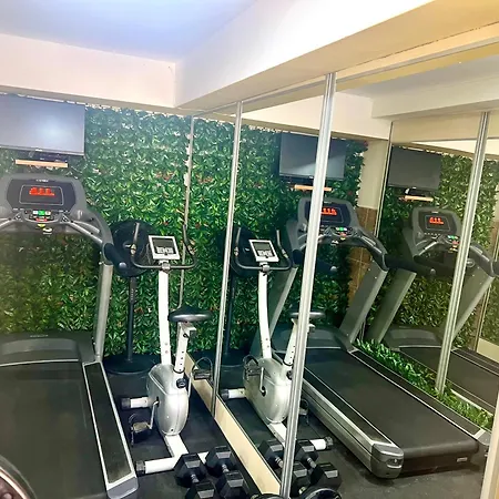 Sweet Dreams Πανσιόν