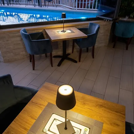 Sweet Dreams Guest house 3*