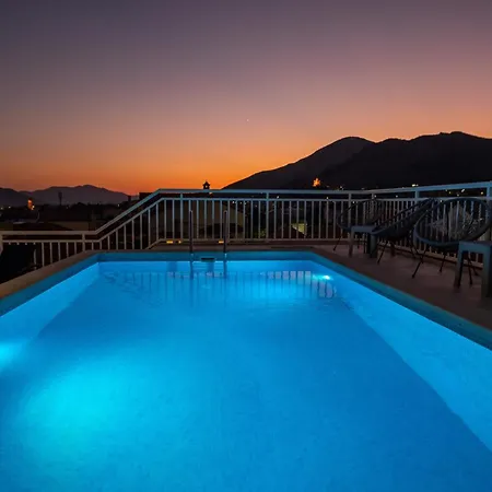 Guest house Sweet Dreams