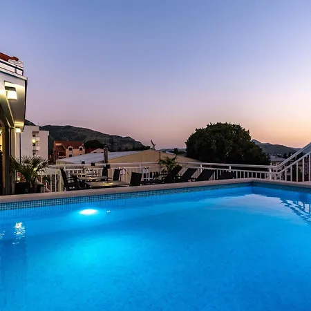Guest house Sweet Dreams 3*