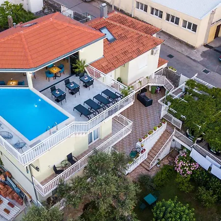 Guest house Sweet Dreams