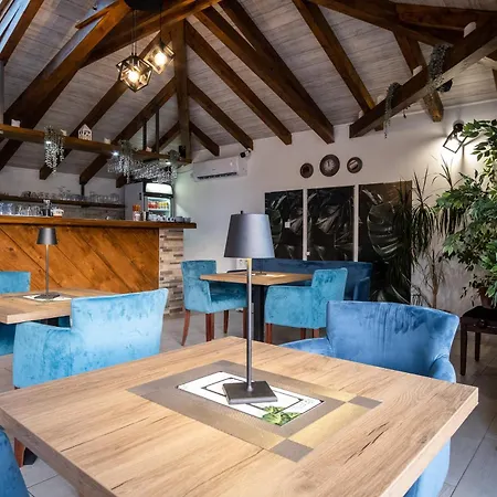Guest house Sweet Dreams Trebinje