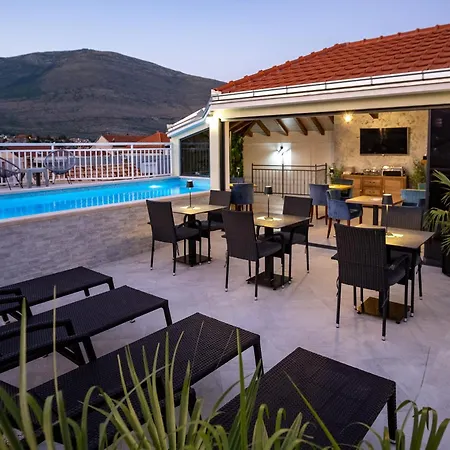 Πανσιόν Sweet Dreams