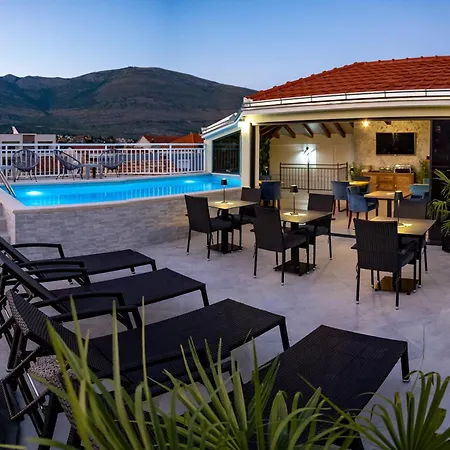 Guest house Sweet Dreams 3*