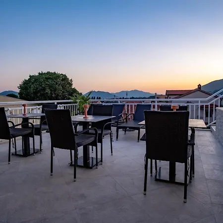 Sweet Dreams Πανσιόν