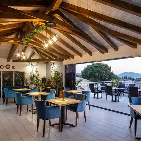 Sweet Dreams Guest house Trebinje