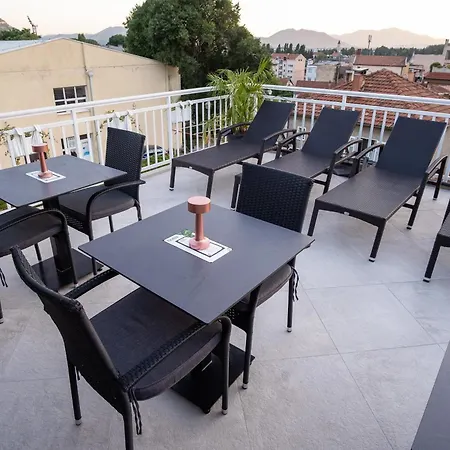 Sweet Dreams Πανσιόν 3*