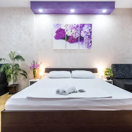 Sweet Dreams Guest house Trebinje