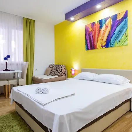 Guest house Sweet Dreams Trebinje