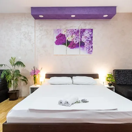 Πανσιόν Sweet Dreams