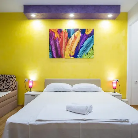 Sweet Dreams Guest house