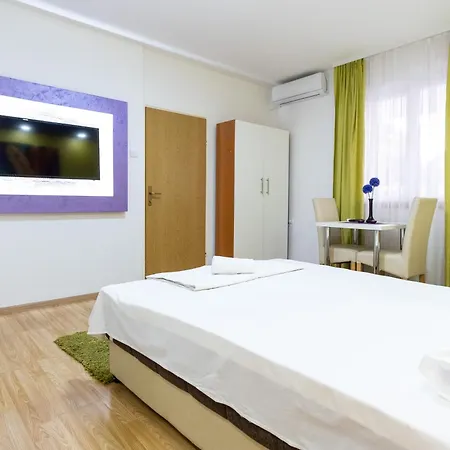 Sweet Dreams Τρέμπινιε