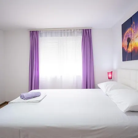 Sweet Dreams Guest house 3*
