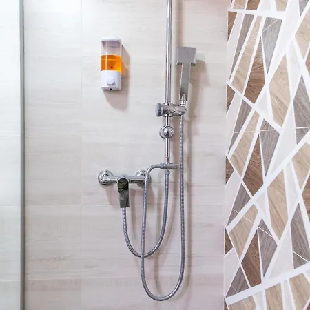 Πανσιόν Sweet Dreams Τρέμπινιε