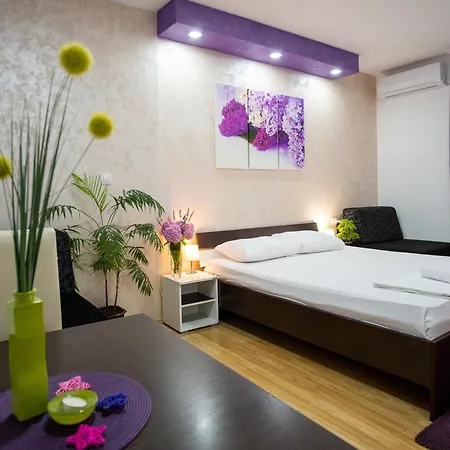 Sweet Dreams Τρέμπινιε