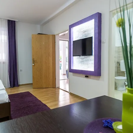 Πανσιόν Sweet Dreams 3*