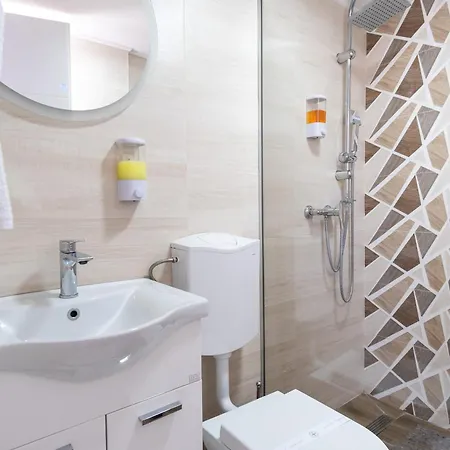 Sweet Dreams 3* Τρέμπινιε