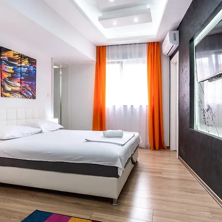 Sweet Dreams 3* Τρέμπινιε