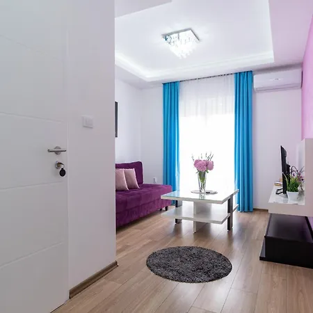 Sweet Dreams Πανσιόν Τρέμπινιε