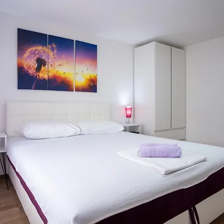 Sweet Dreams Τρέμπινιε