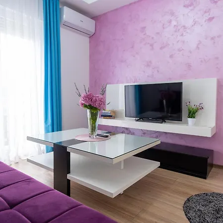 Sweet Dreams Πανσιόν 3*