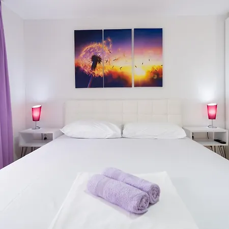 Πανσιόν Sweet Dreams Τρέμπινιε