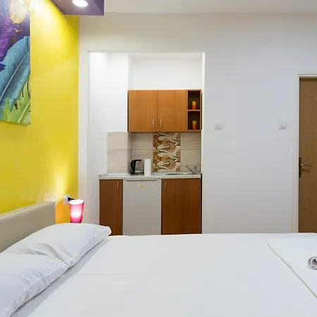 Sweet Dreams 3* Τρέμπινιε