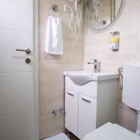 Πανσιόν Sweet Dreams