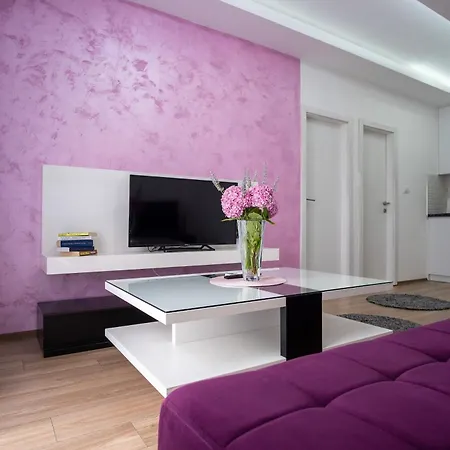 Sweet Dreams Πανσιόν Τρέμπινιε