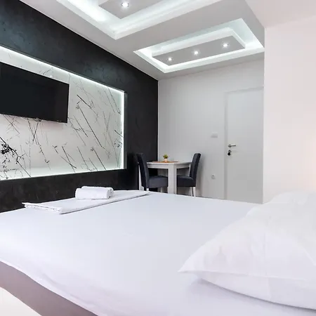 Sweet Dreams Πανσιόν