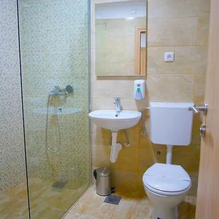 Guest house Sweet Dreams