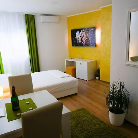 Sweet Dreams Πανσιόν 3*